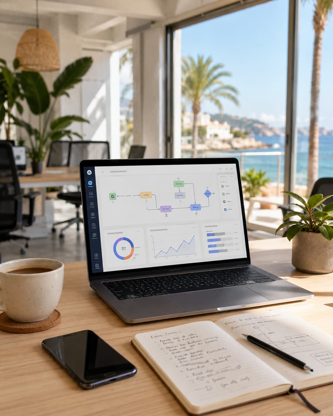 automatizaciones con ia para empresas