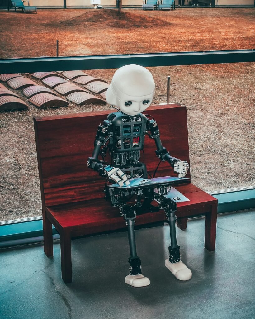 Agente de inteligencia artificial empresarial
