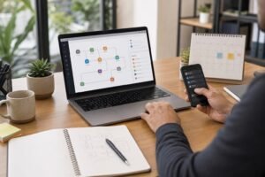 automatización con ia para negocios