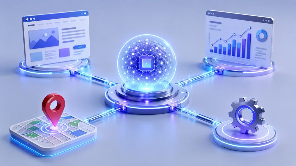 auditoría digital para empresas
