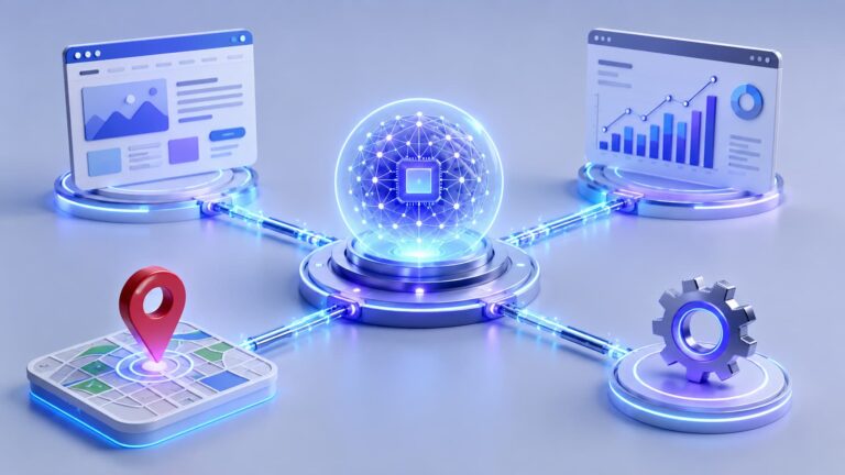 auditoría digital para empresas