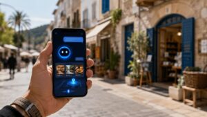 cómo aparecer en ChatGPT