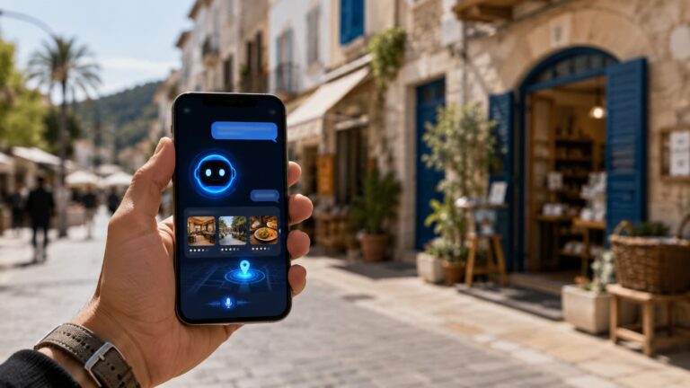 cómo aparecer en ChatGPT